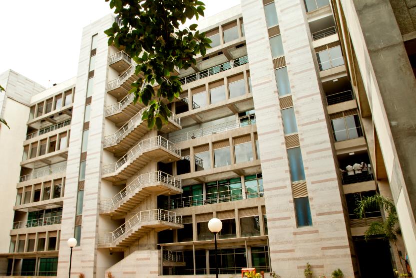 National Centre for Biological Sciences