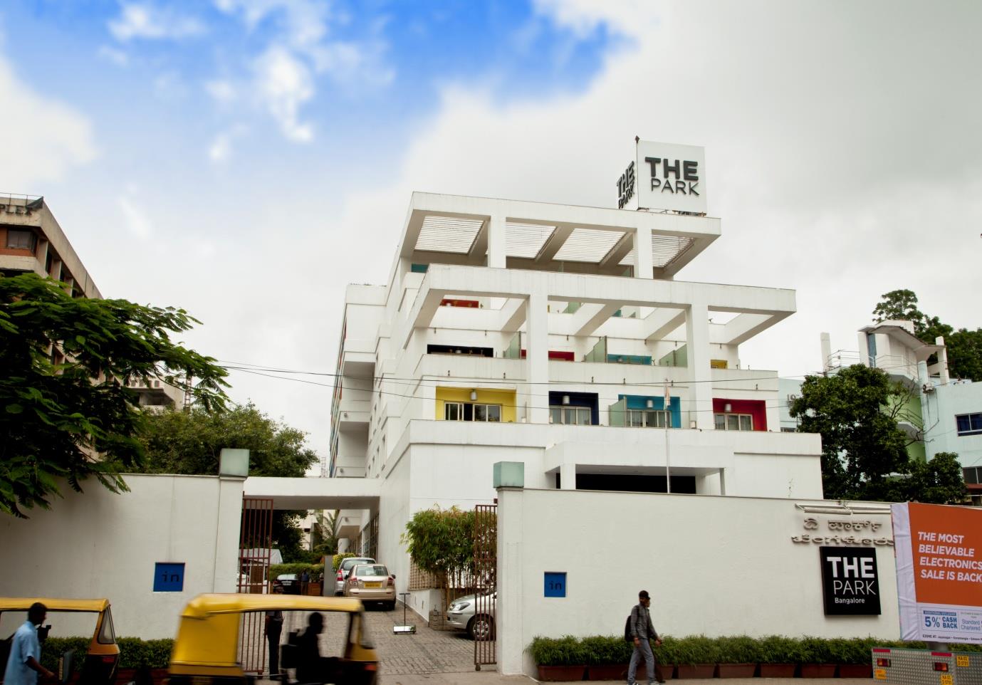 The Park Hotel - Bangalore